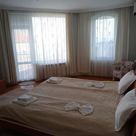 Guest Rooms Deva 布尔加斯 外观 照片