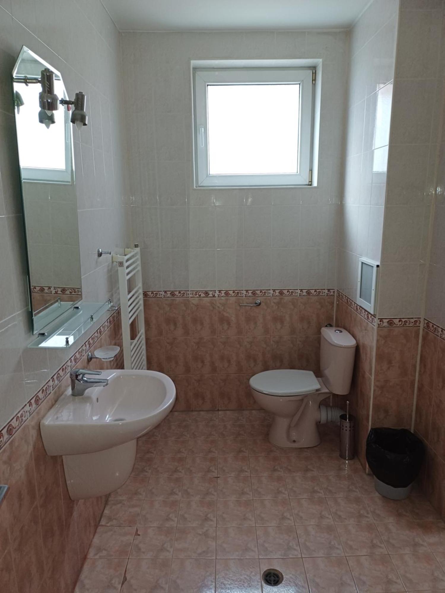 Guest Rooms Deva 布尔加斯 外观 照片