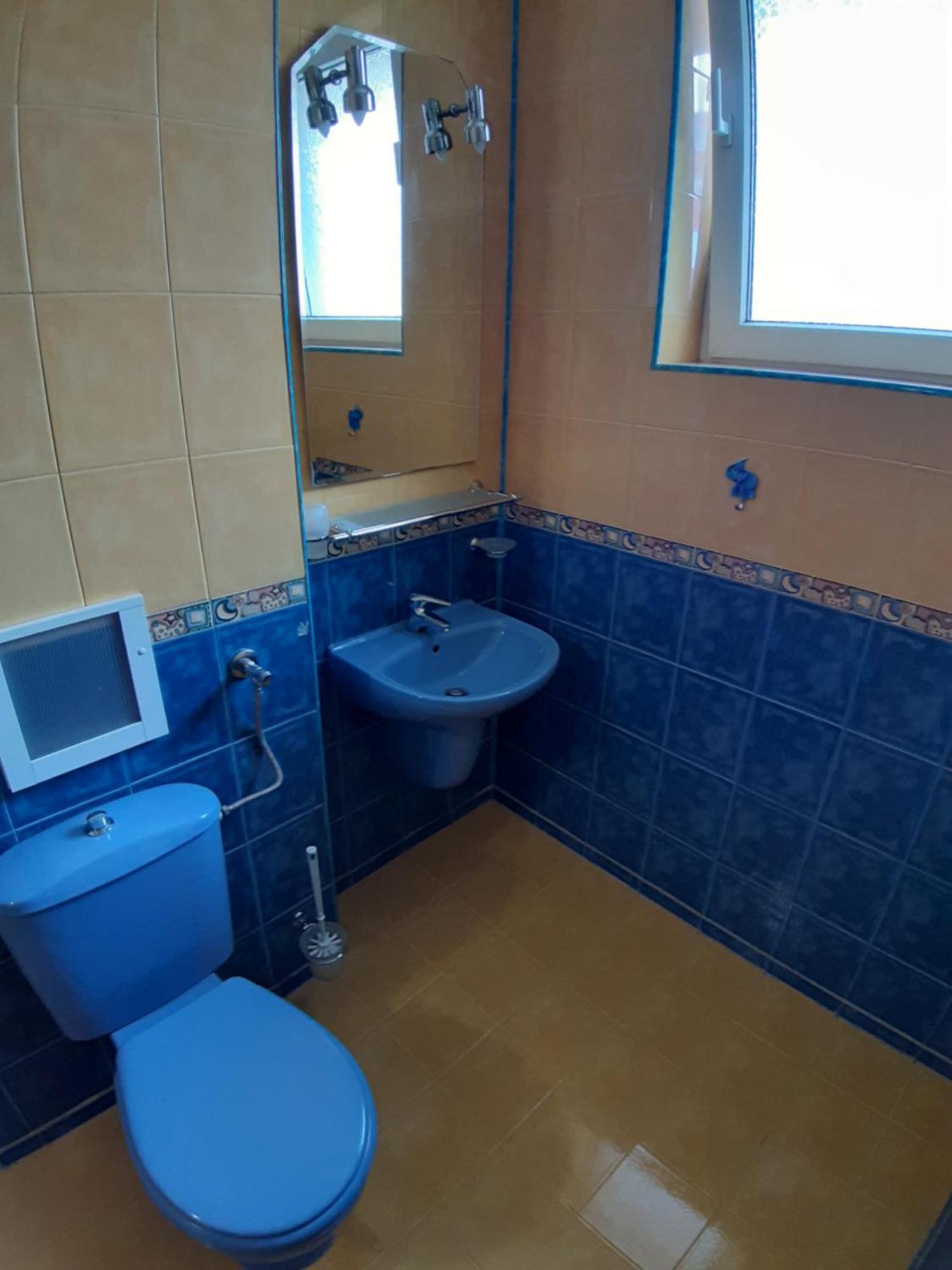 Guest Rooms Deva 布尔加斯 外观 照片