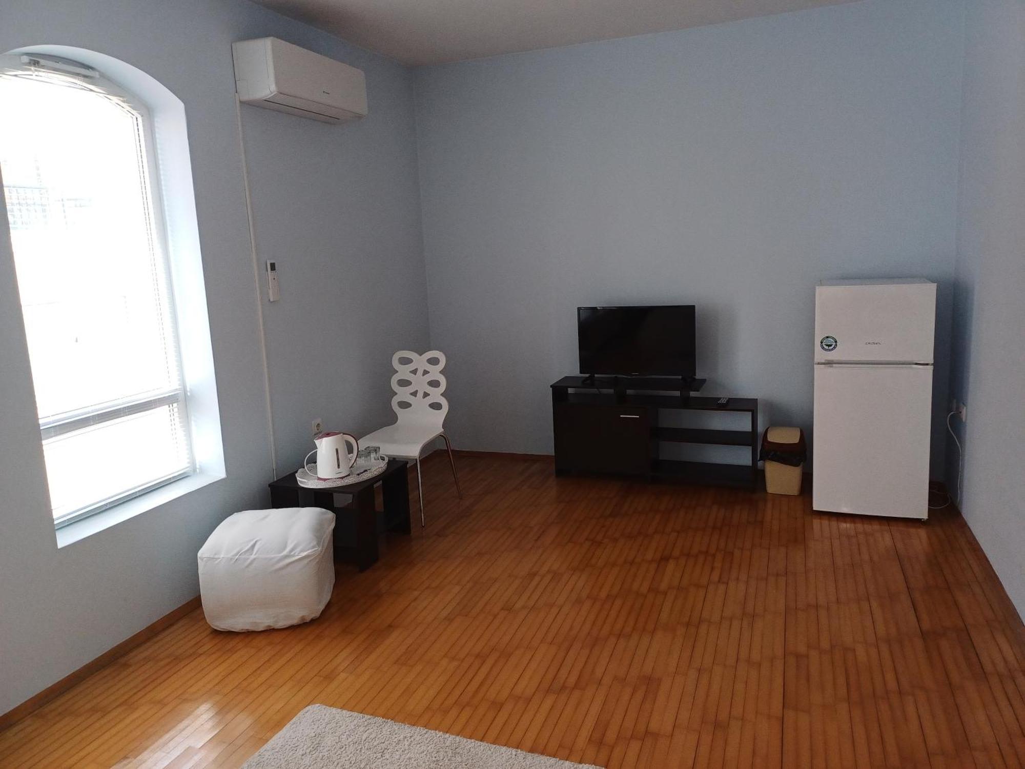 Guest Rooms Deva 布尔加斯 外观 照片