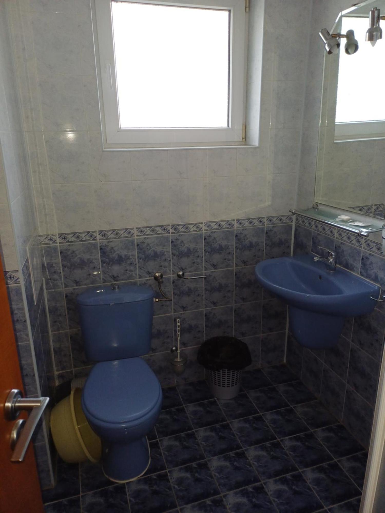 Guest Rooms Deva 布尔加斯 外观 照片