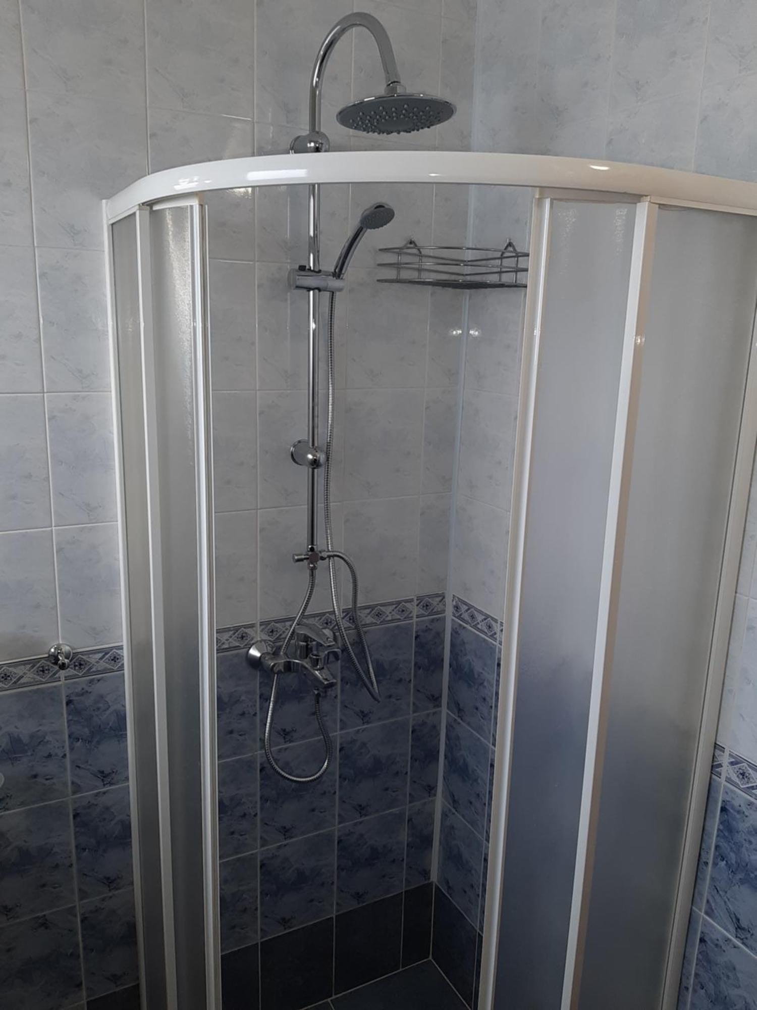 Guest Rooms Deva 布尔加斯 外观 照片